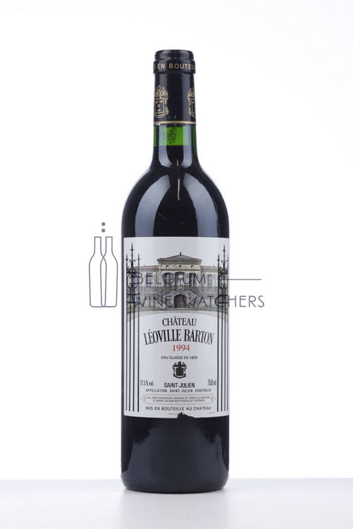 Picture of 1994 LEOVILLE BARTON